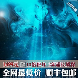 科技科幻主圖模板免費(fèi)下載