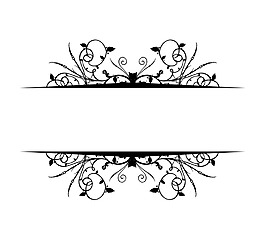 花纹装饰背景素材