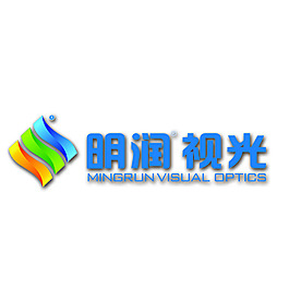 明润视光Logo原图