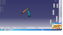 UR10機器人模型