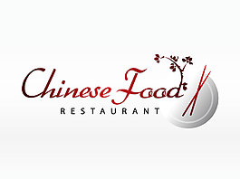 中國美食圖標素材