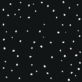 下雪可愛卡通矢量底紋素材
