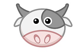 矢量牛EPS