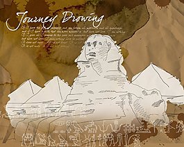時尚創(chuàng)意海報