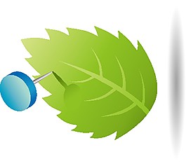 綠色環(huán)保圖標(biāo)