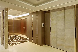 簡約室內(nèi)背景墻設(shè)計圖