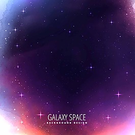 星空背景