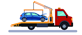 矢量拉車EPS
