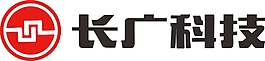 長廣科技logo