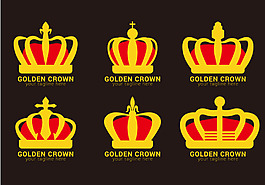皇冠圖標Logo
