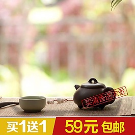 清新唯美淘宝产品主图模板素材