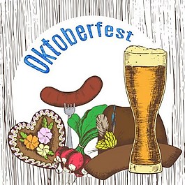 飲料餐飲背景素材