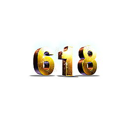 金色618