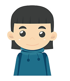 矢量行業(yè)創(chuàng)意人物EPS