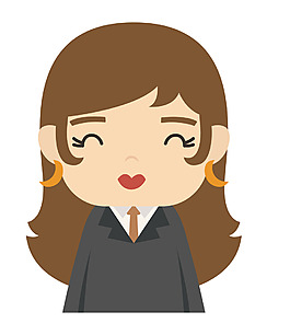 矢量企業(yè)創(chuàng)意人物EPS