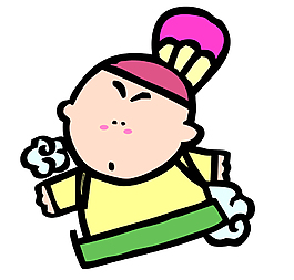 矢量卡通EPS