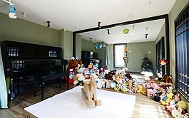 簡(jiǎn)約家居臥室裝修效果圖