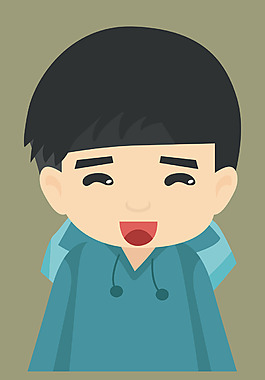 矢量卡通創(chuàng)意企業(yè)EPS