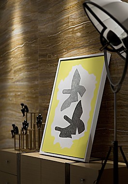 現(xiàn)代創(chuàng)意室內(nèi)背景墻設(shè)計(jì)圖