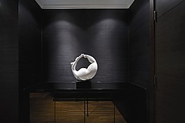 現(xiàn)代簡約室內(nèi)裝修設計圖