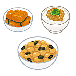 日本水彩手繪食物圖標(biāo)設(shè)計素材