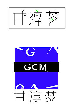 洗发水logo