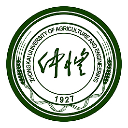 仲恺logo