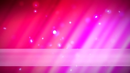 粉色視頻元素背景