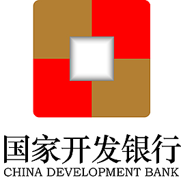 国家开发银行logo