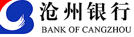 滄州銀行logo