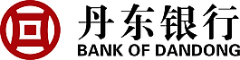 丹東銀行logo