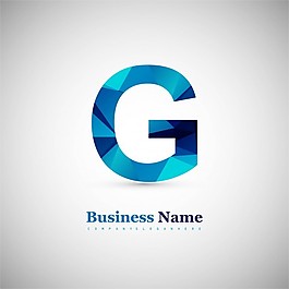 字母G设计