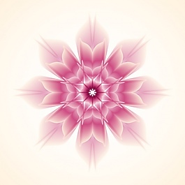 花背景設(shè)計