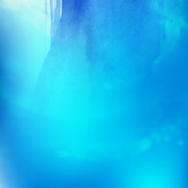 水彩色調(diào)