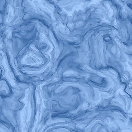藍色抽象背景與大理石紋理