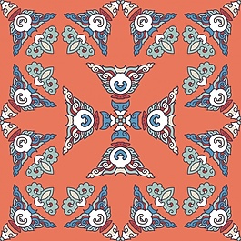 幾何圖案設(shè)計