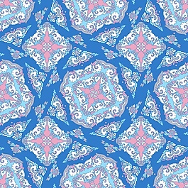 幾何圖案設(shè)計(jì)