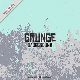 Grunge紋理背景