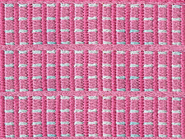 粉色格子布紡壁紙圖案圖片素材下載