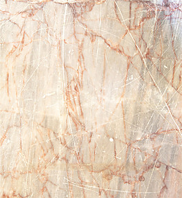 红白色大理石纹理图