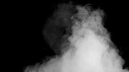 烟雾特效视频素材
