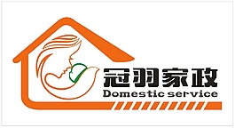家政公司LOGO