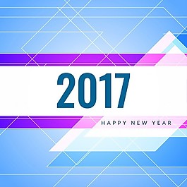 2017線的幾何背景