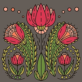 紅花