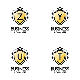 企業(yè)標(biāo)識(shí)的集合