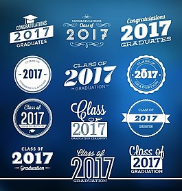 畢業2017排版設計