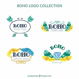 民族標(biāo)識(shí)的多樣性
