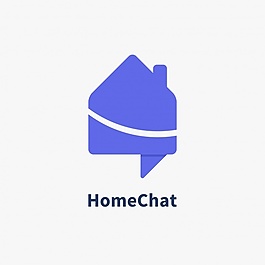 摘要logo模板