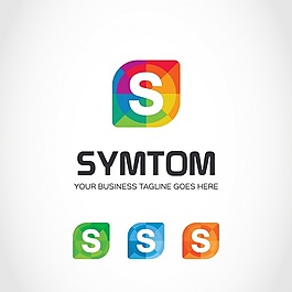 logo模板的設(shè)計