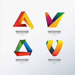 LOGO模板集合